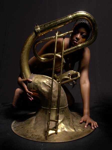 instrumental