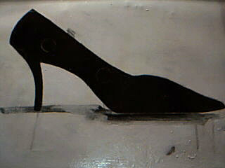 stiletto