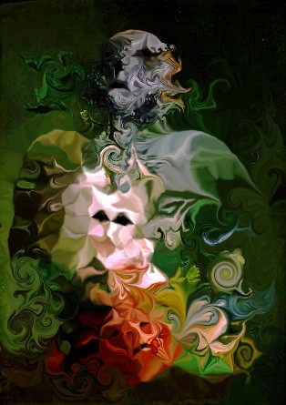 Traumatized by Strongholds * 2009