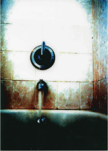 tub