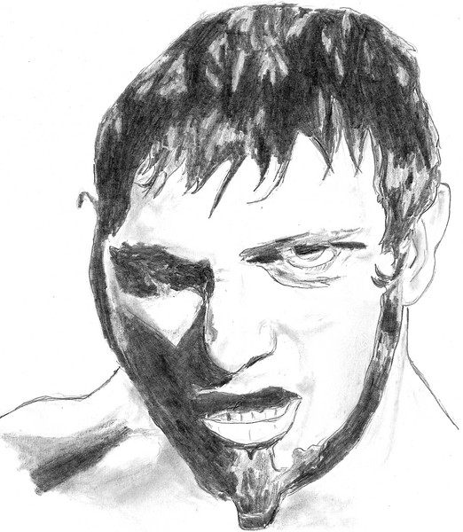 Austin Aries 