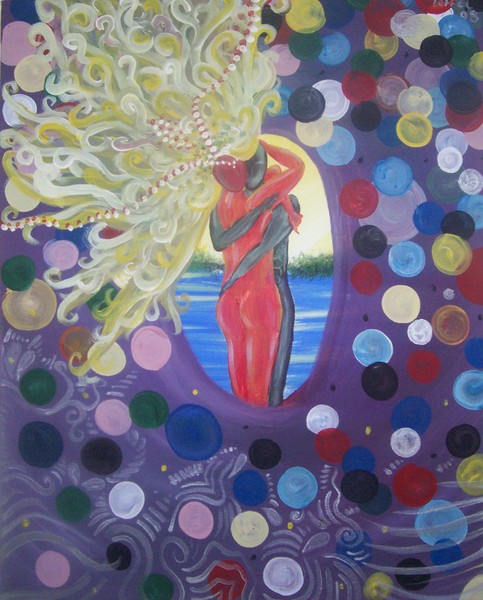 Embrace