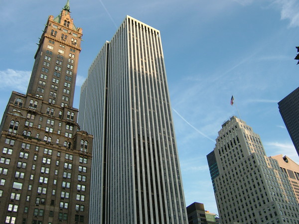 Downtown