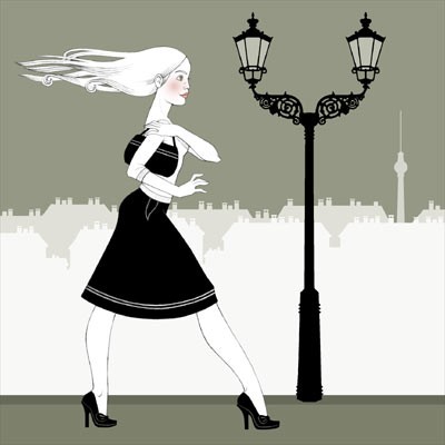 Kastanienallee
