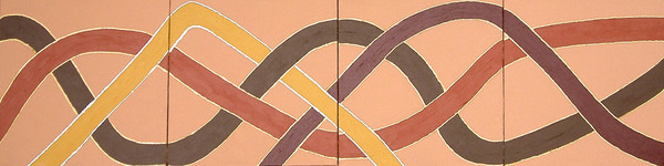 Umber Bridge