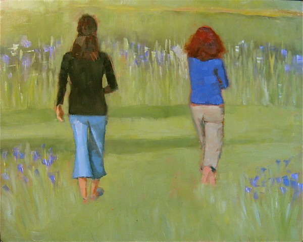 Summer Conversation
