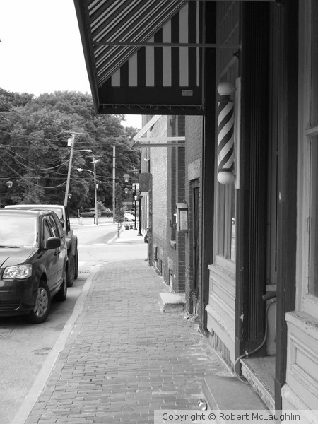 Water ST. Bath, ME