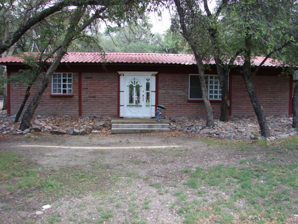 Our House