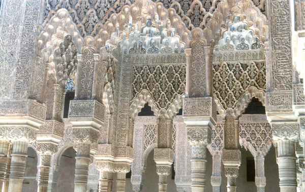 Alhambra