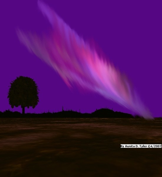 Aurora Borealis