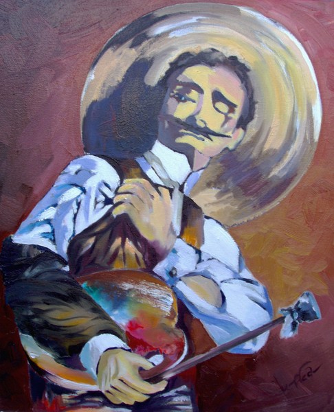 Illegal Artist