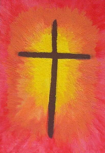 blood, fire, and glory