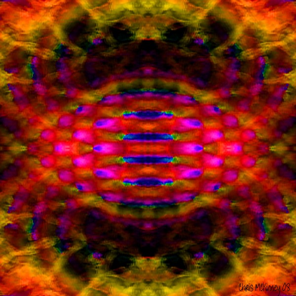 Third Eye