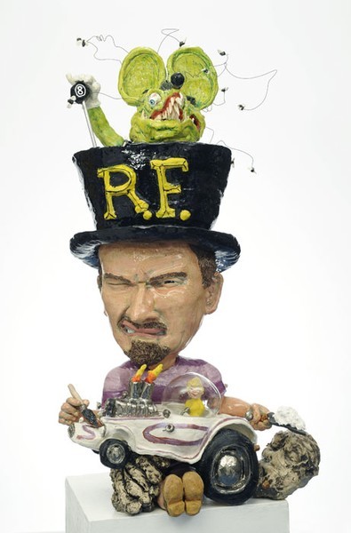 Big Daddy Roth