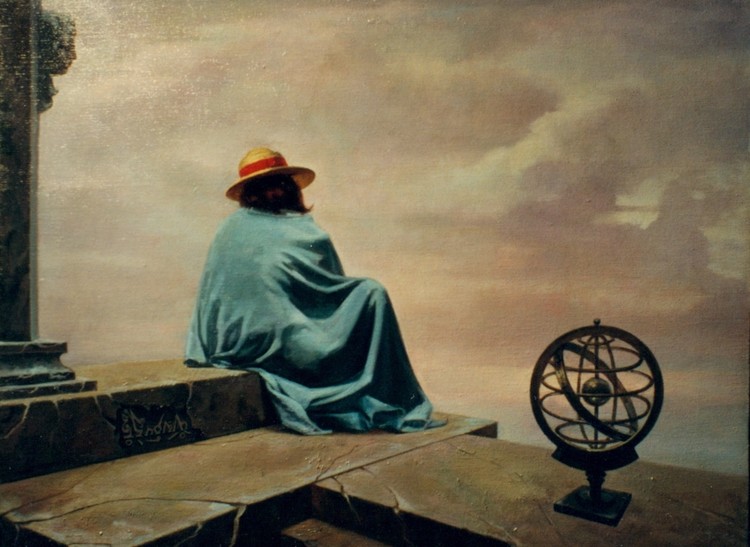 The Parapet