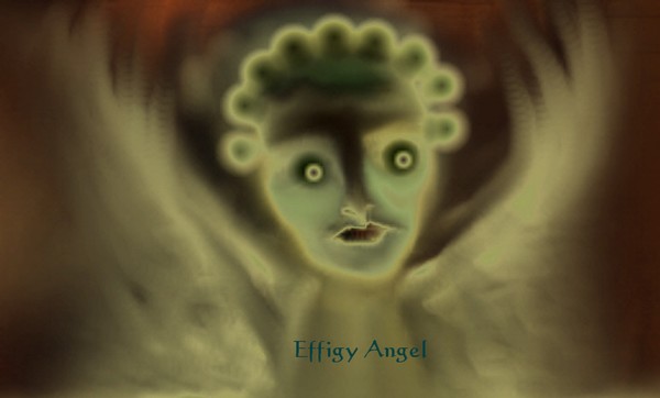 Effigy Angel