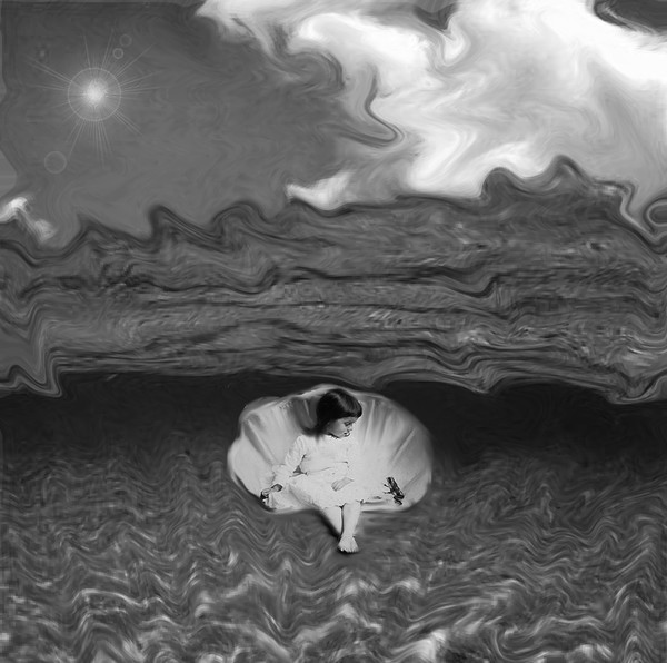 The Enchanted Clam