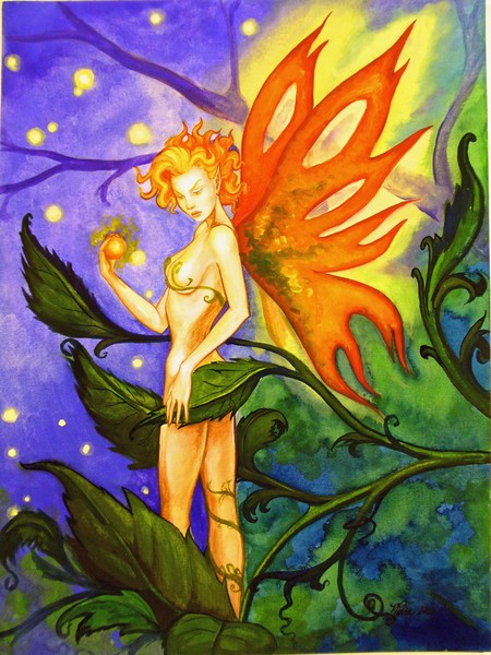 firefly