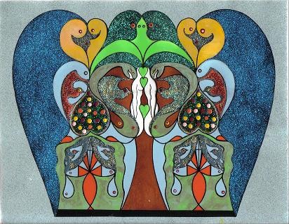 The Beginning - (Book of Genesis)