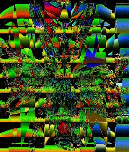 mirROWs 