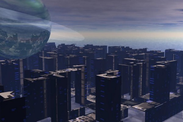 Lost Planet