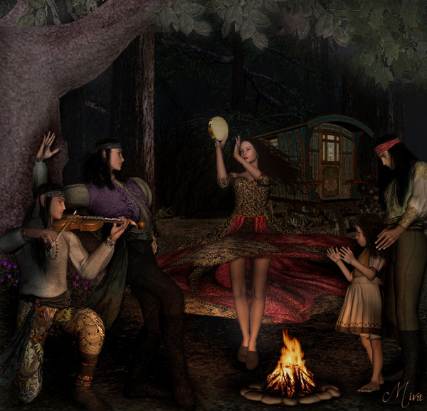 The Gypsies
