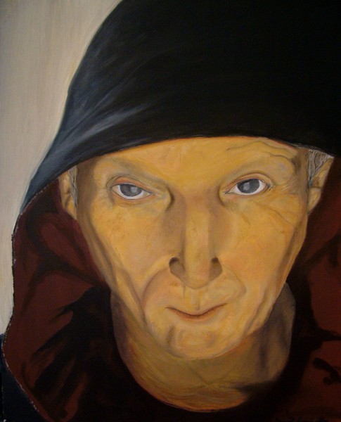 John - SAW III