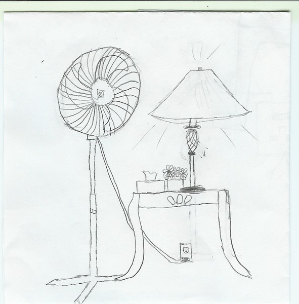 The End Table