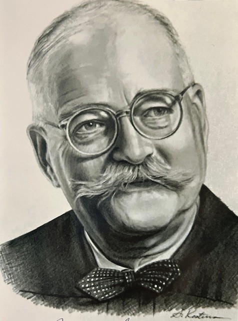 Chief Justice Charles LaMonte Brieant, Jr.
