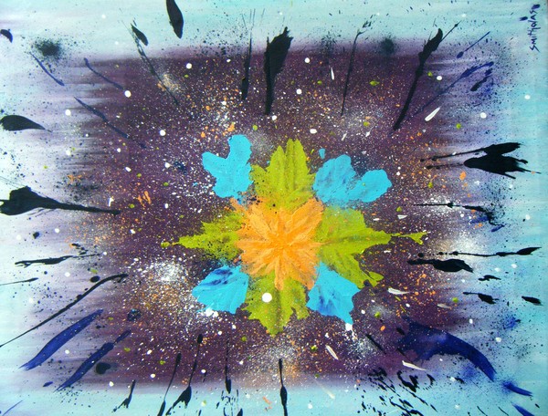 splash 2
