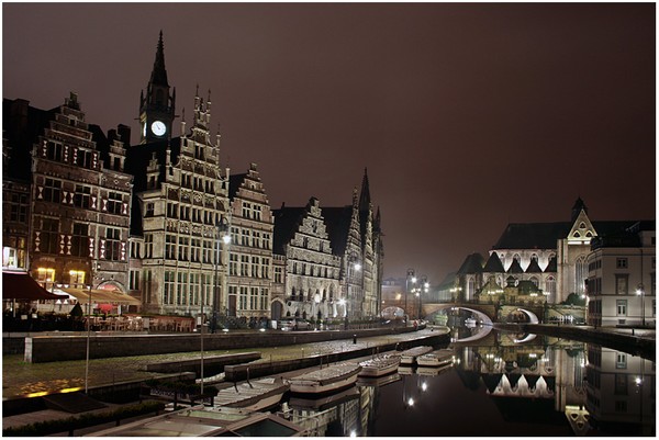 My Home town 