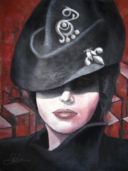 Meet Miss Ominous (1985)