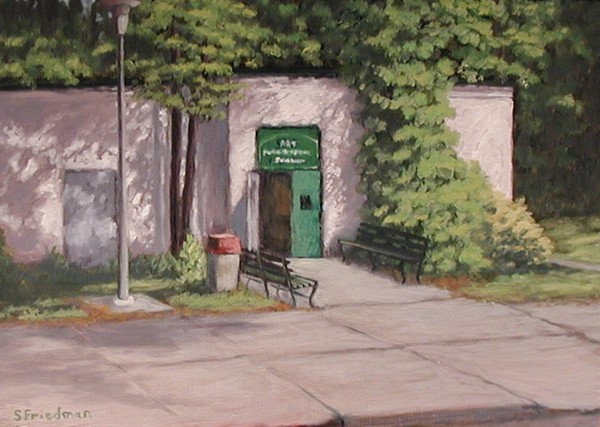 Art Studio