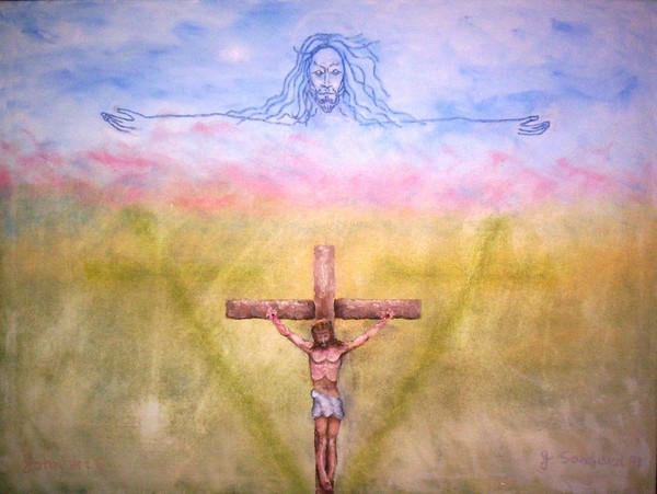 Crucifixion, The