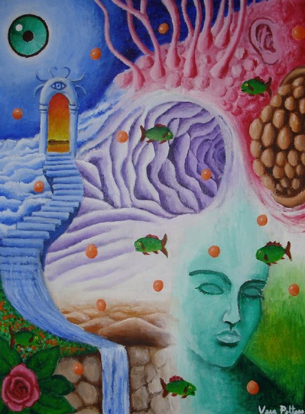 Dreamtime