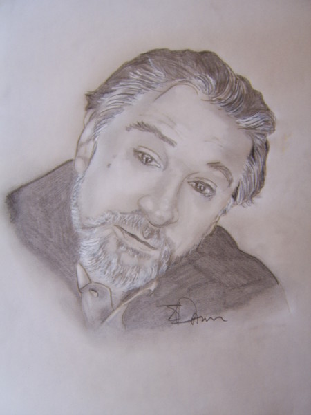 Robert De Nero