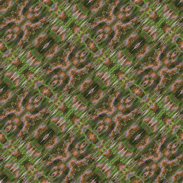 Reflection-pattern
