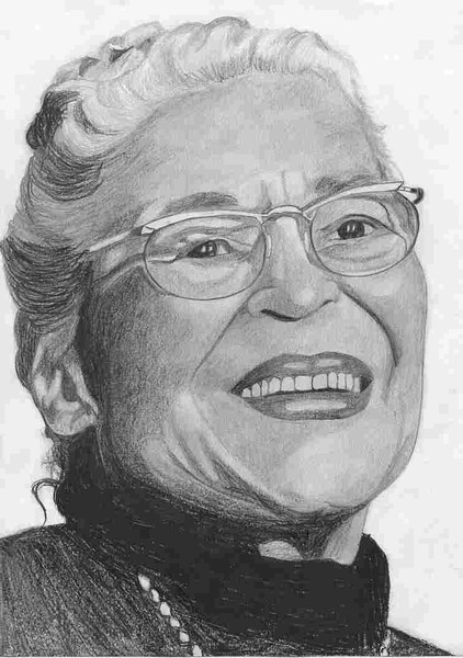 Rosa Parks