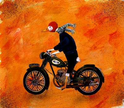 motorgoose