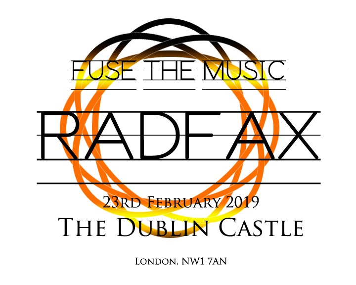 RADFAX FUSION MUSIC