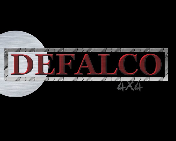 defalco 4x4 image 2