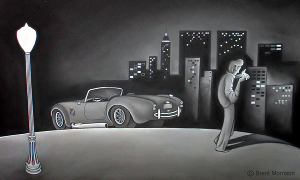 Cobra Night