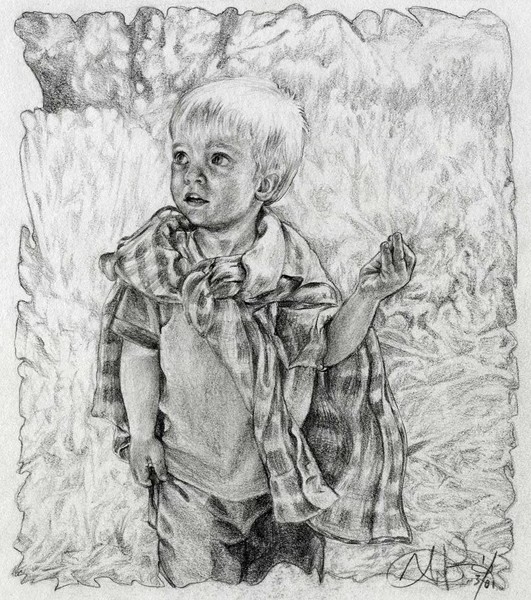 the dreamer