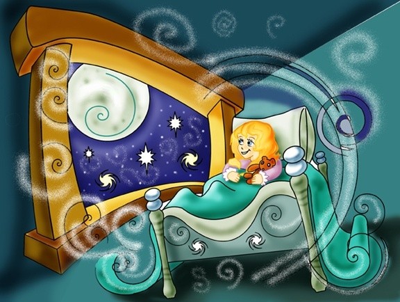 Whisper In The Night