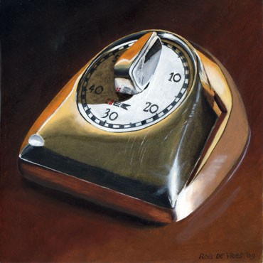 Kitchen Timer