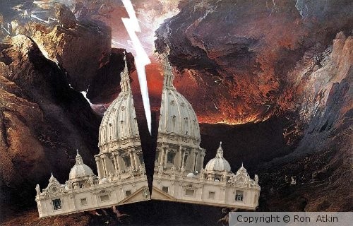 THE LIGHT OF TRUTH