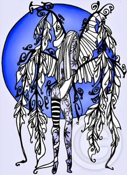 Blue Moon