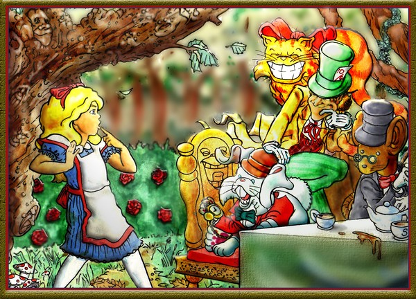 Alice