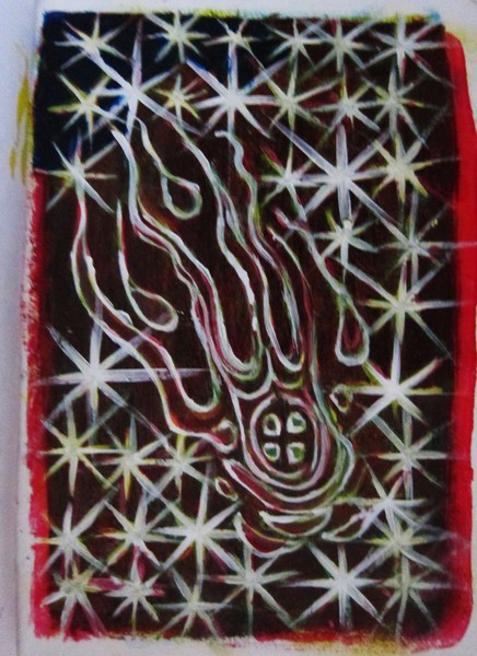 Falling Star