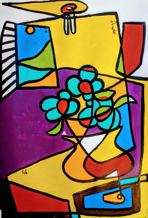 Flores